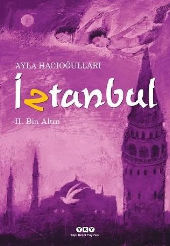 İztanbul 2 - Bin Altın