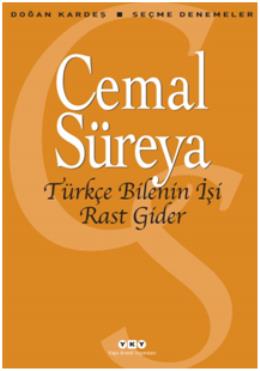 Türkçe Bilenin İşi Rast Gider