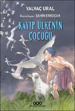 Kayıp Ülkenin Çocuğu