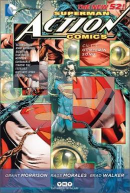 Superman Action Comics 2 : Günlerin Sonu