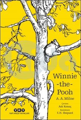 Winnie the Pooh