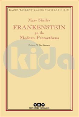 Frankenstein ya da Modern Prometheus