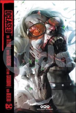 Dceased – Harley Quinn