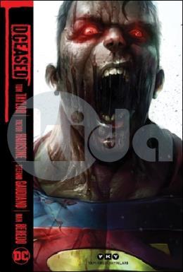 Dceased – Superman