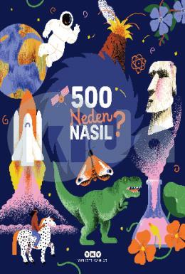 500 Neden Nasıl