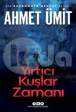 Yırtıcı Kuşlar Zamanı