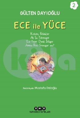 Ece İle Yüce 2