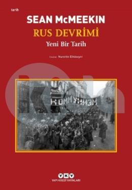 Rus Devrimi – Yeni Bir Tarih