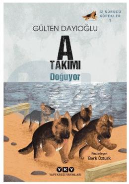 A Takımı Doğuyor