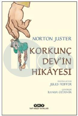 Korkunç Devin Hikayesi