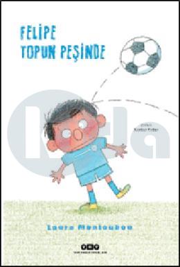 Felipe Topun Peşinde