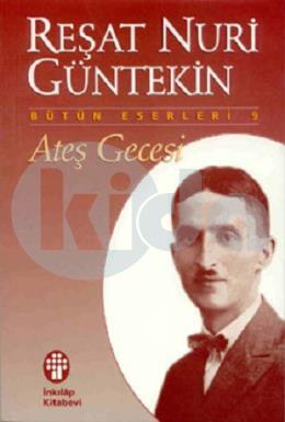 Ateş Gecesi