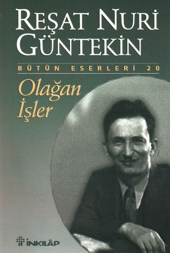 Olağan İşler