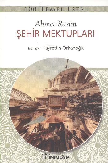 Şehir Mektupları