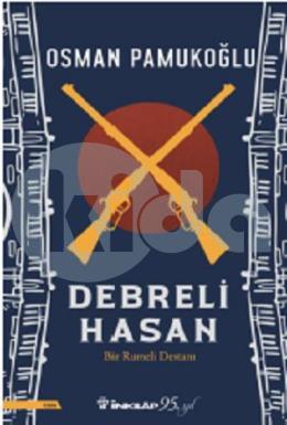 Debreli Hasan