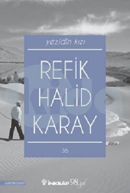 Yezidin Kızı