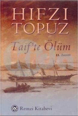 Taifte Ölüm