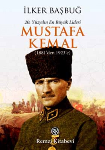 Mustafa Kemal Atatürk (2 Cilt)
