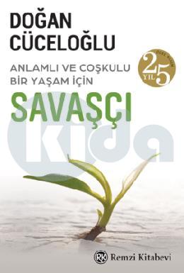 Savaşçı (25. Yıl Özel Basım)