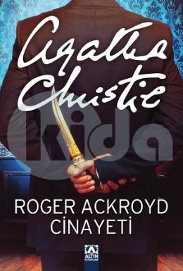 Roger Ackroyd Cinayeti