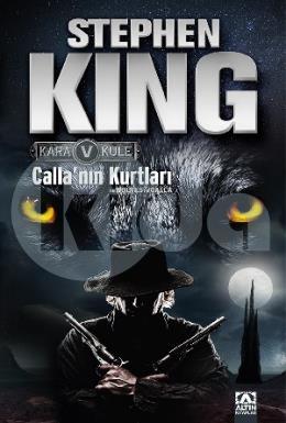 Calla’nın Kurtları Kara Kule 5