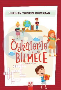 Öykülerle Bilmece