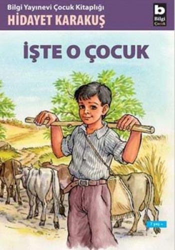 İşte O Çocuk