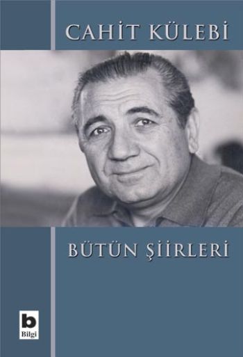 Bütün Şiirleri