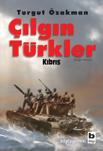 Çılgın Türkler - Kıbrıs