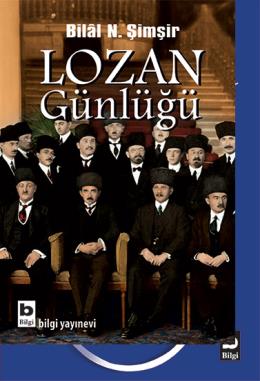 Lozan Günlüğü