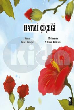 Hatmi Çiçeği