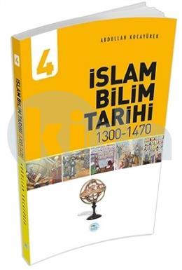 İslam Bilim Tarihi 4