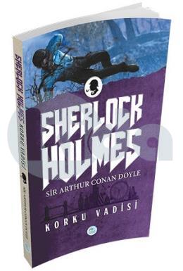Sherlock Holmes: Korku Vadisi