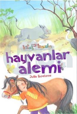 Kitap Kurdu-Hayvanlar Alemi