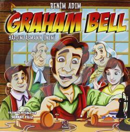 Benim Adım Graham Bell : Yardımlaşmanın Önemi