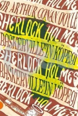 Sherlock Holmes 7 - Baskervillein Köpeği