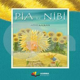 Pia ile Nibi