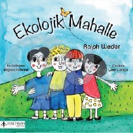 Ekolojik Mahalle