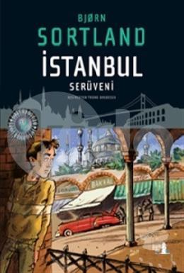 İstanbul Serüveni