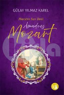 Maestro Sus Dedi Amadeus Mozart