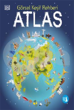 Atlas (Ciltli)