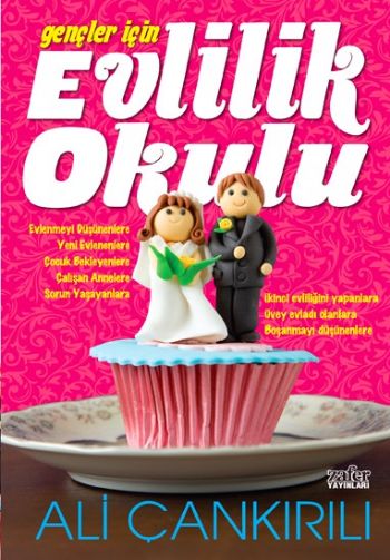 Gençler İçin Evlilik Okulu