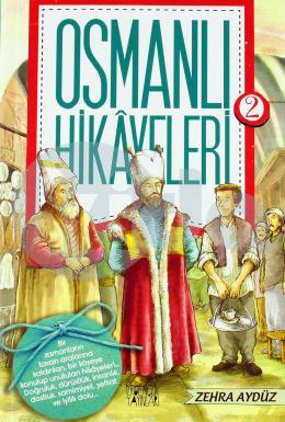 Osmanlı Hikayeleri 2