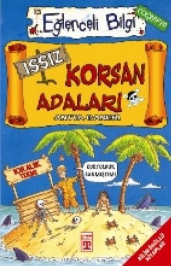 Eğlenceli Bilgi (Coğrafya) - Issız Korsan Adaları