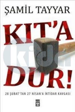 Kıt’a Dur