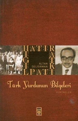 Türk Yurdunun Bilgeleri