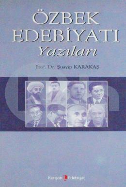 Özbek Edebiyatı Yazıları