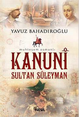 Kanuni Sultan Süleyman (Cep Boy)