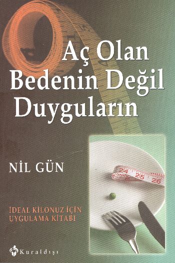 Aç Olan Bedenin Değil Duyguların