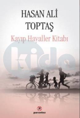 Kayıp Hayaller Kitabı